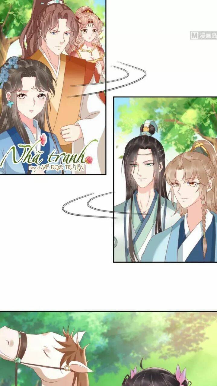 Độc Phi Ngu Ngốc Không Thể Chọc: Chapter 138