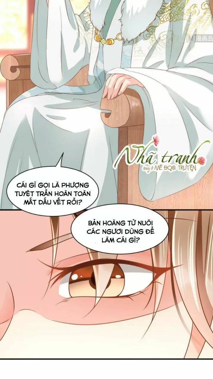 Độc Phi Ngu Ngốc Không Thể Chọc: Chapter 149