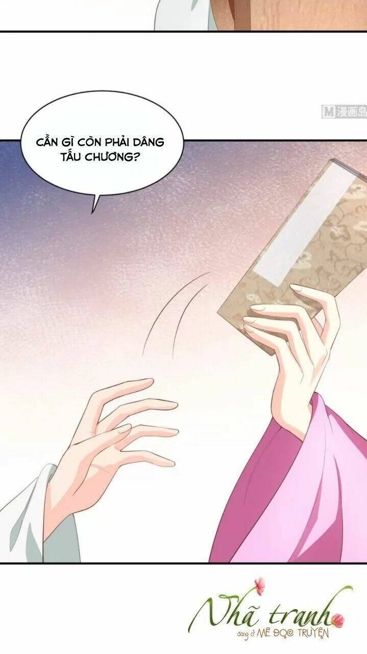 Độc Phi Ngu Ngốc Không Thể Chọc: Chapter 149