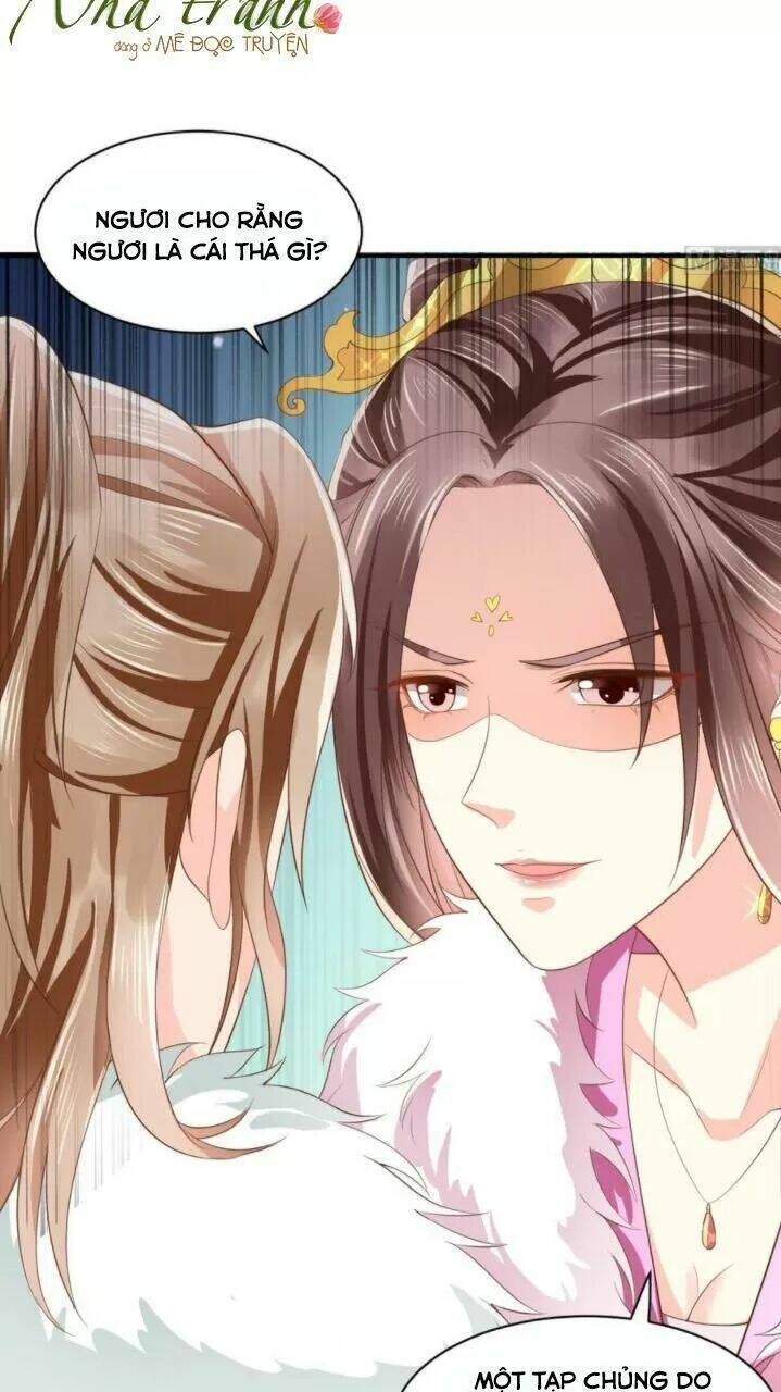 Độc Phi Ngu Ngốc Không Thể Chọc: Chapter 149