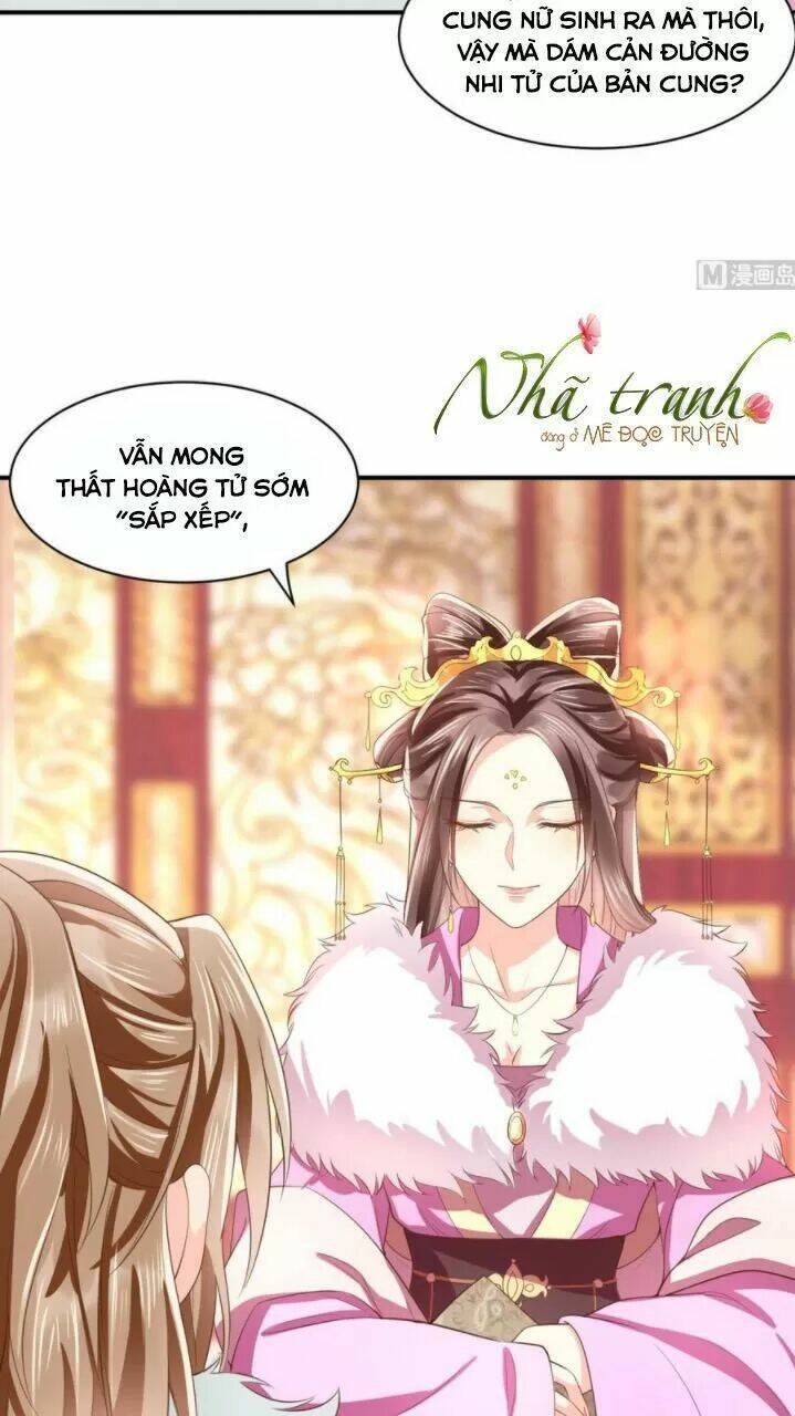 Độc Phi Ngu Ngốc Không Thể Chọc: Chapter 149