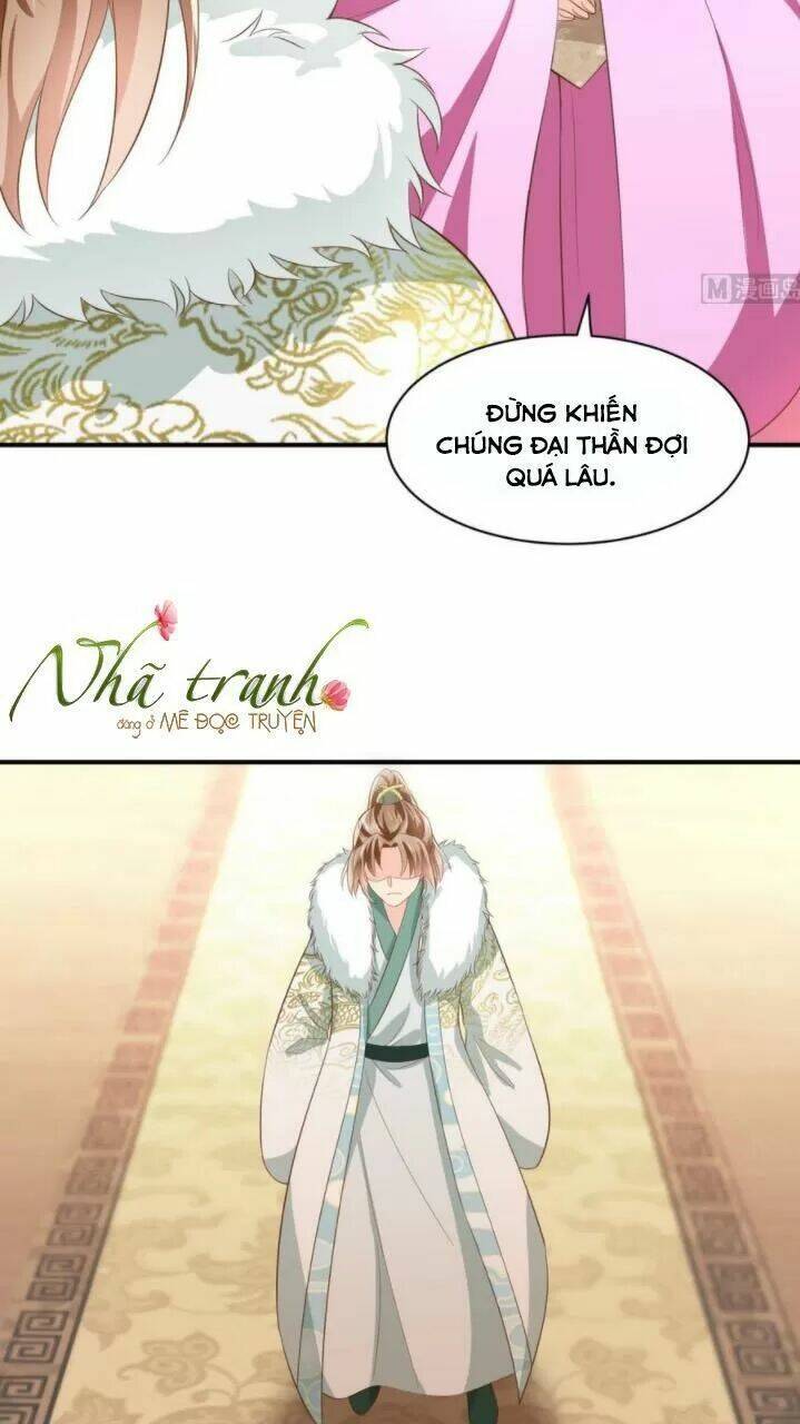 Độc Phi Ngu Ngốc Không Thể Chọc: Chapter 149