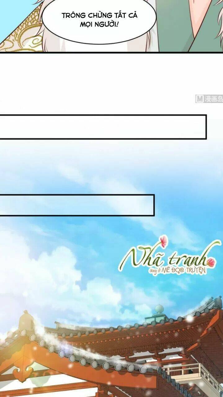 Độc Phi Ngu Ngốc Không Thể Chọc: Chapter 149