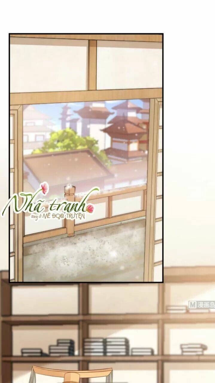 Độc Phi Ngu Ngốc Không Thể Chọc: Chapter 149
