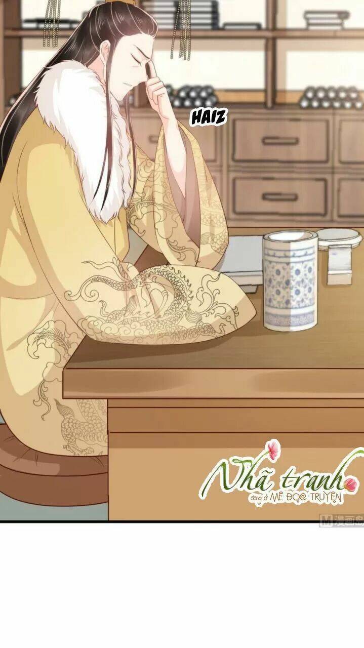 Độc Phi Ngu Ngốc Không Thể Chọc: Chapter 149