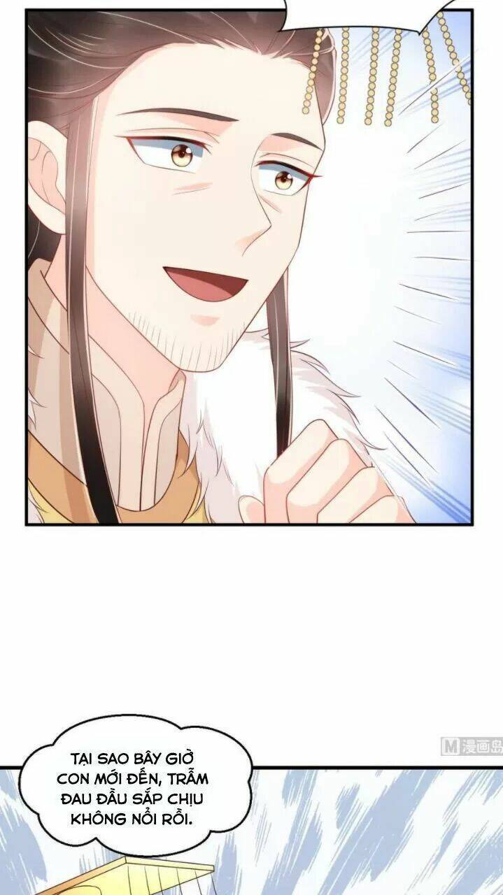 Độc Phi Ngu Ngốc Không Thể Chọc: Chapter 149