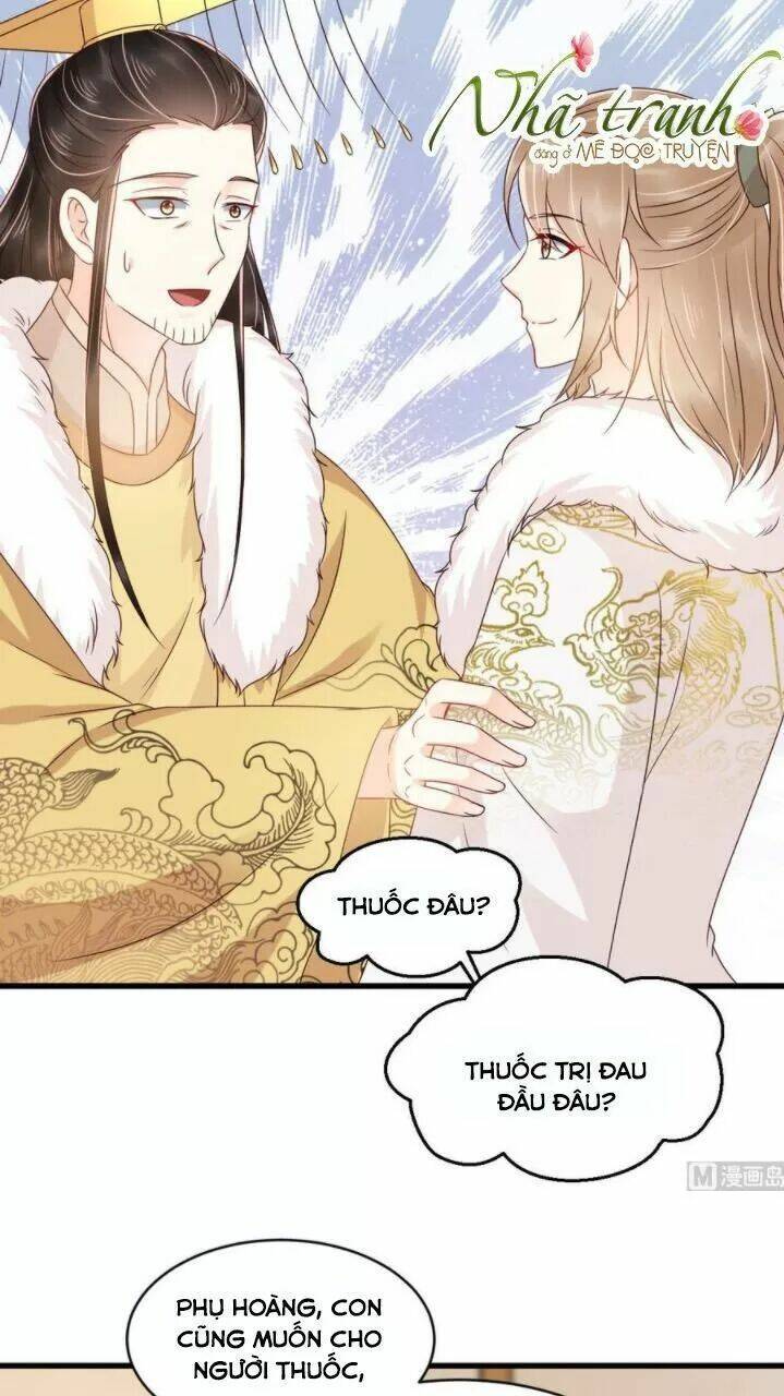 Độc Phi Ngu Ngốc Không Thể Chọc: Chapter 149