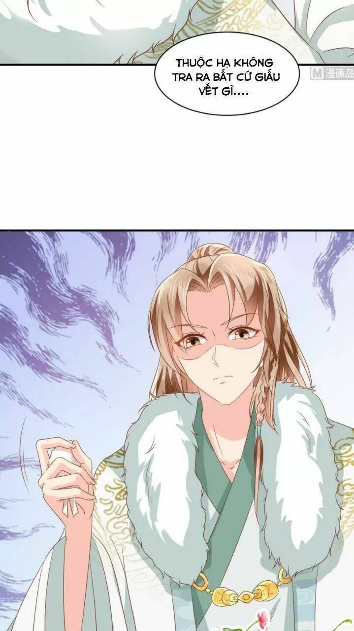 Độc Phi Ngu Ngốc Không Thể Chọc: Chapter 149