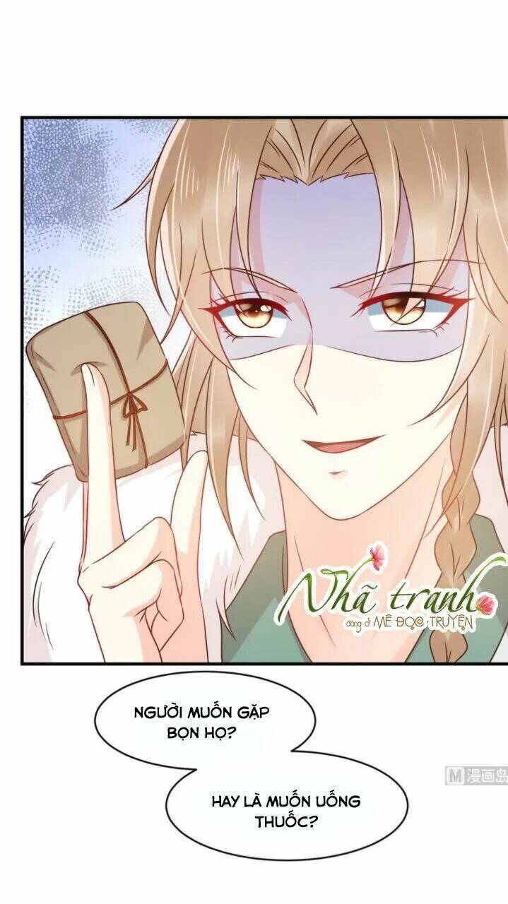 Độc Phi Ngu Ngốc Không Thể Chọc: Chapter 149