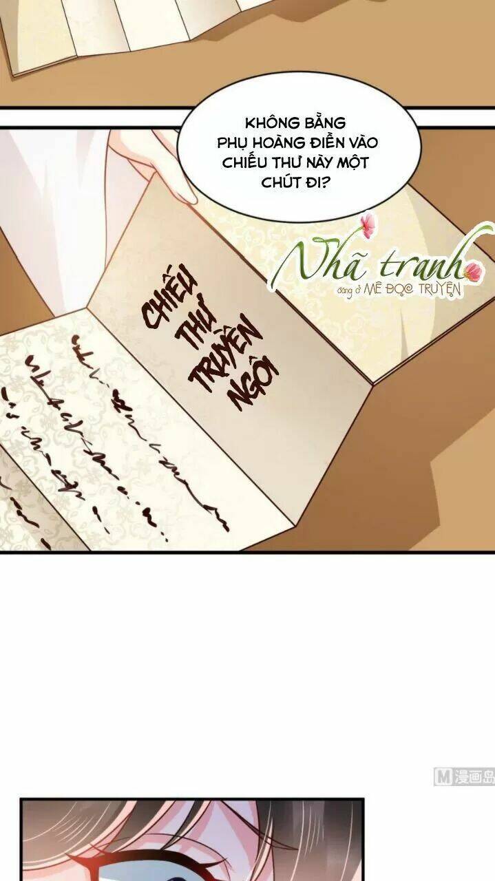 Độc Phi Ngu Ngốc Không Thể Chọc: Chapter 149