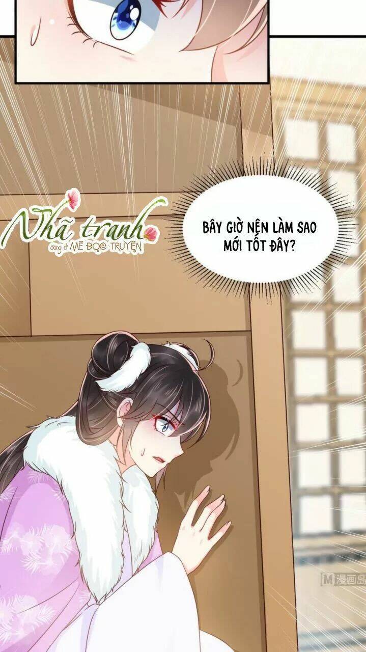 Độc Phi Ngu Ngốc Không Thể Chọc: Chapter 149