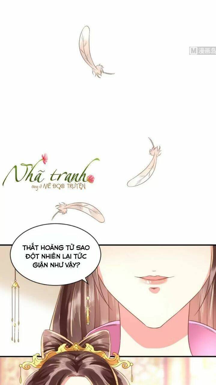 Độc Phi Ngu Ngốc Không Thể Chọc: Chapter 149