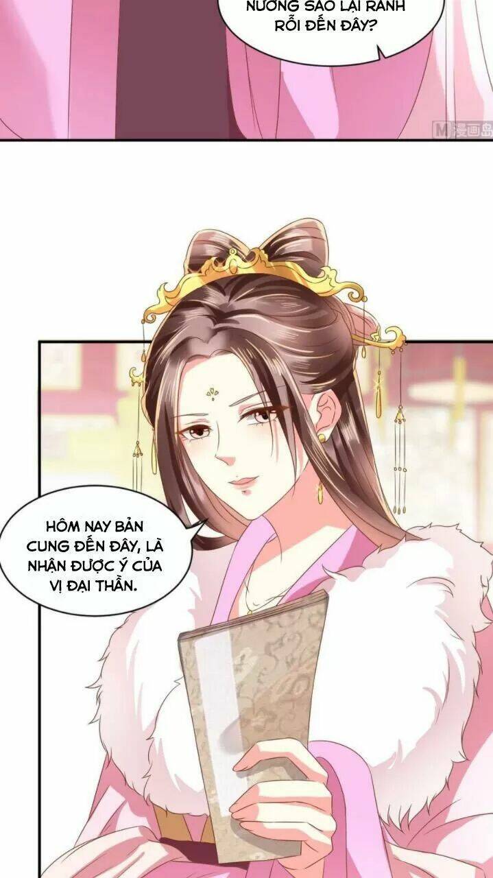 Độc Phi Ngu Ngốc Không Thể Chọc: Chapter 149