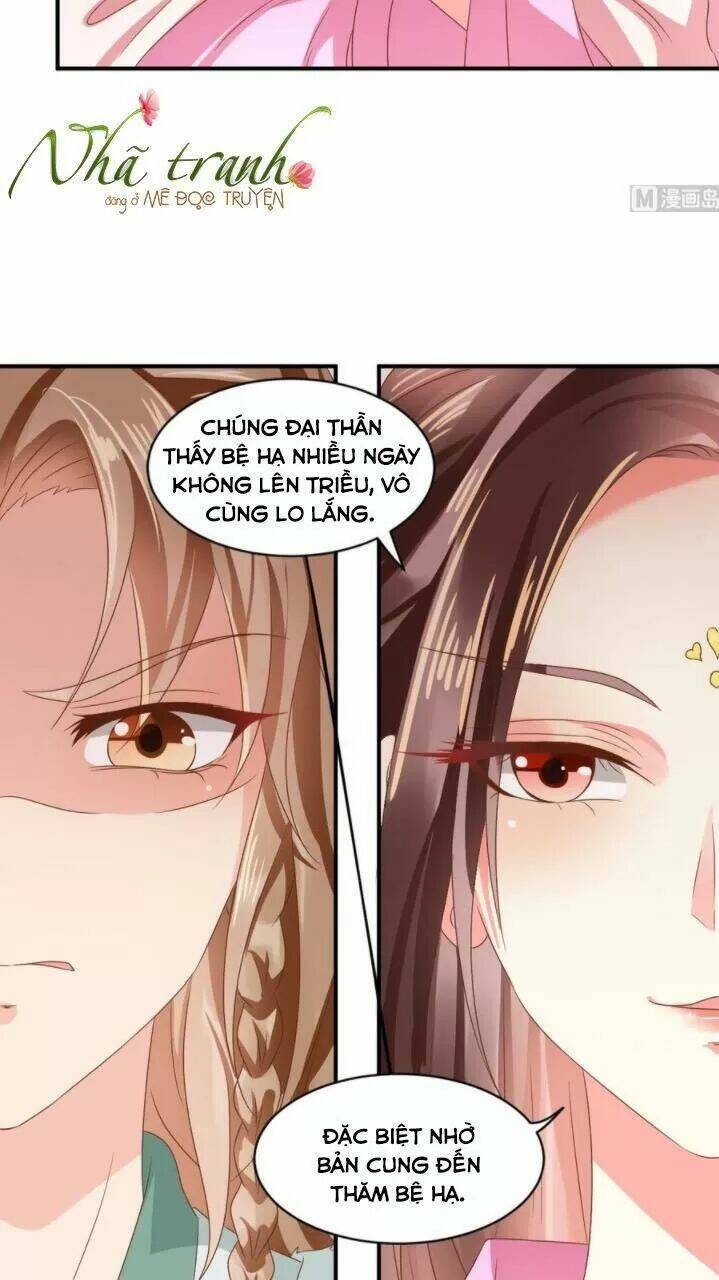 Độc Phi Ngu Ngốc Không Thể Chọc: Chapter 149