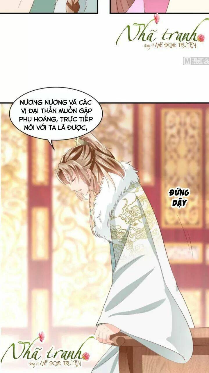 Độc Phi Ngu Ngốc Không Thể Chọc: Chapter 149