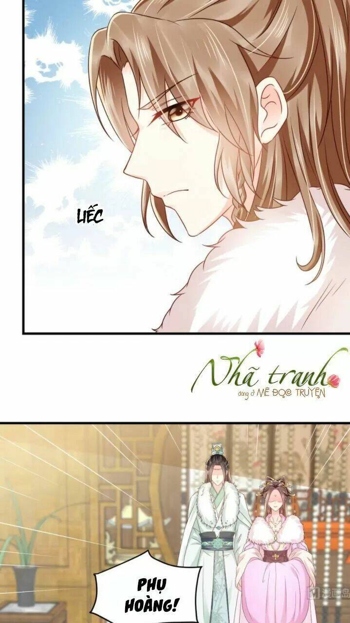 Độc Phi Ngu Ngốc Không Thể Chọc: Chapter 150