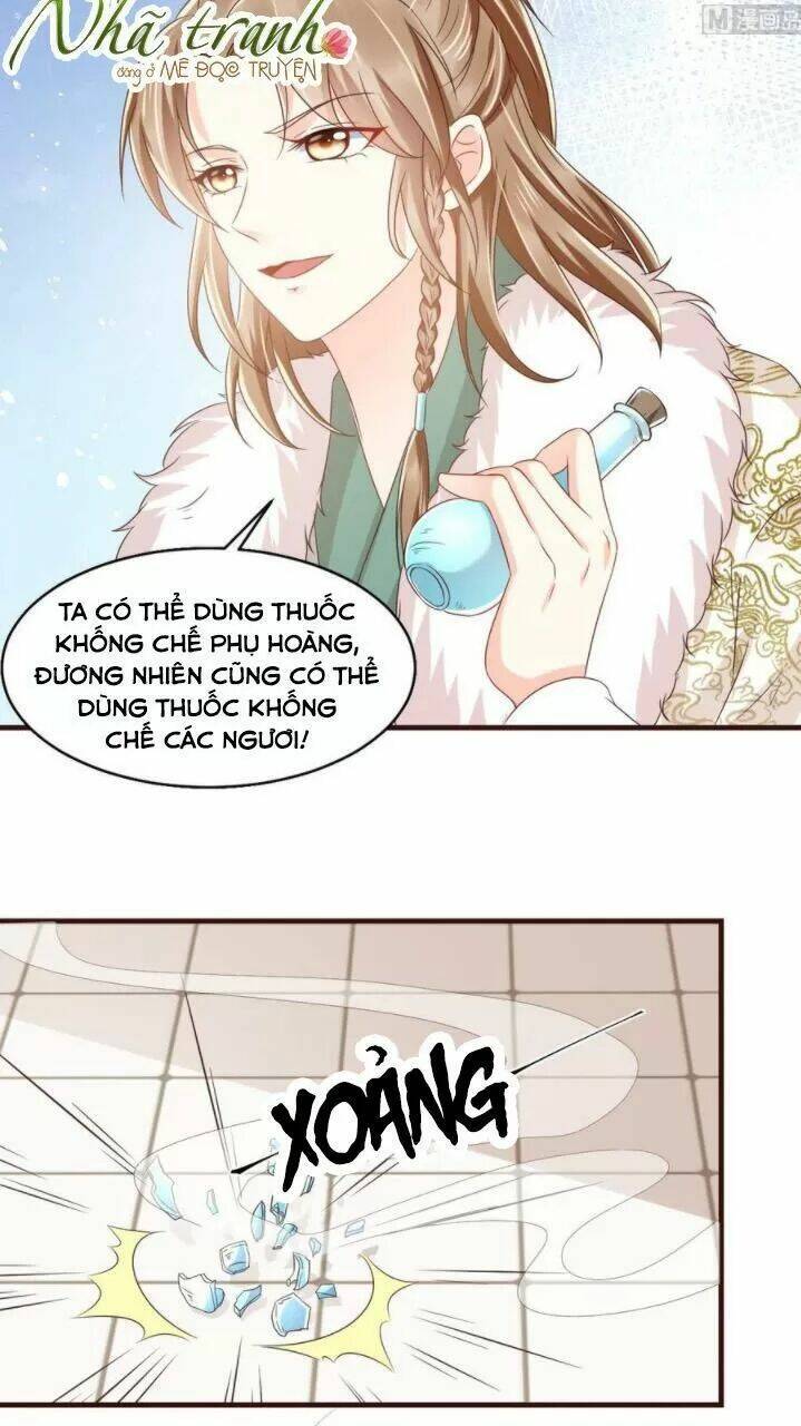 Độc Phi Ngu Ngốc Không Thể Chọc: Chapter 150