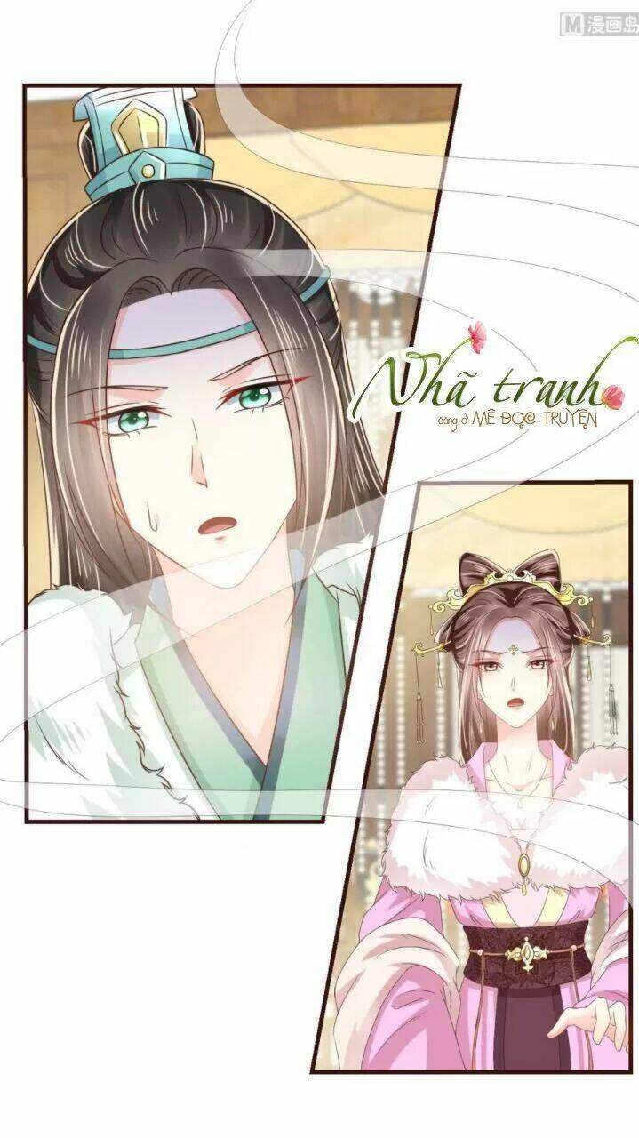 Độc Phi Ngu Ngốc Không Thể Chọc: Chapter 150