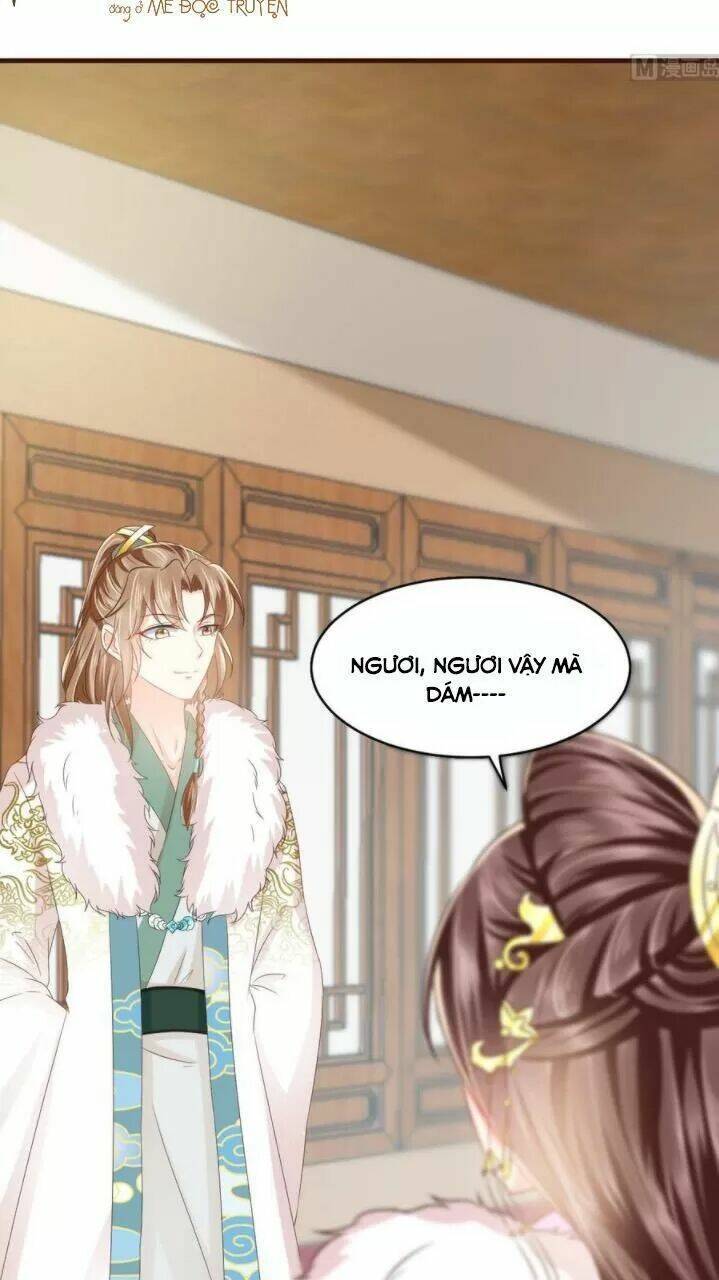 Độc Phi Ngu Ngốc Không Thể Chọc: Chapter 150