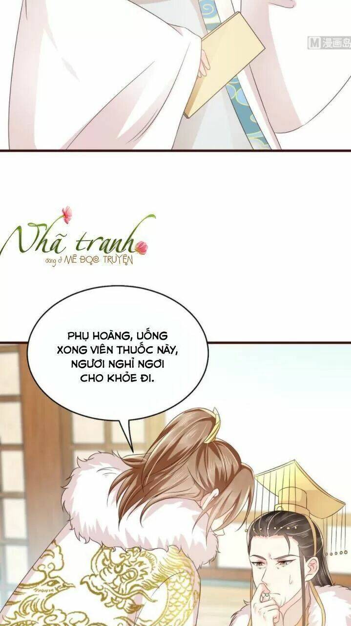Độc Phi Ngu Ngốc Không Thể Chọc: Chapter 150
