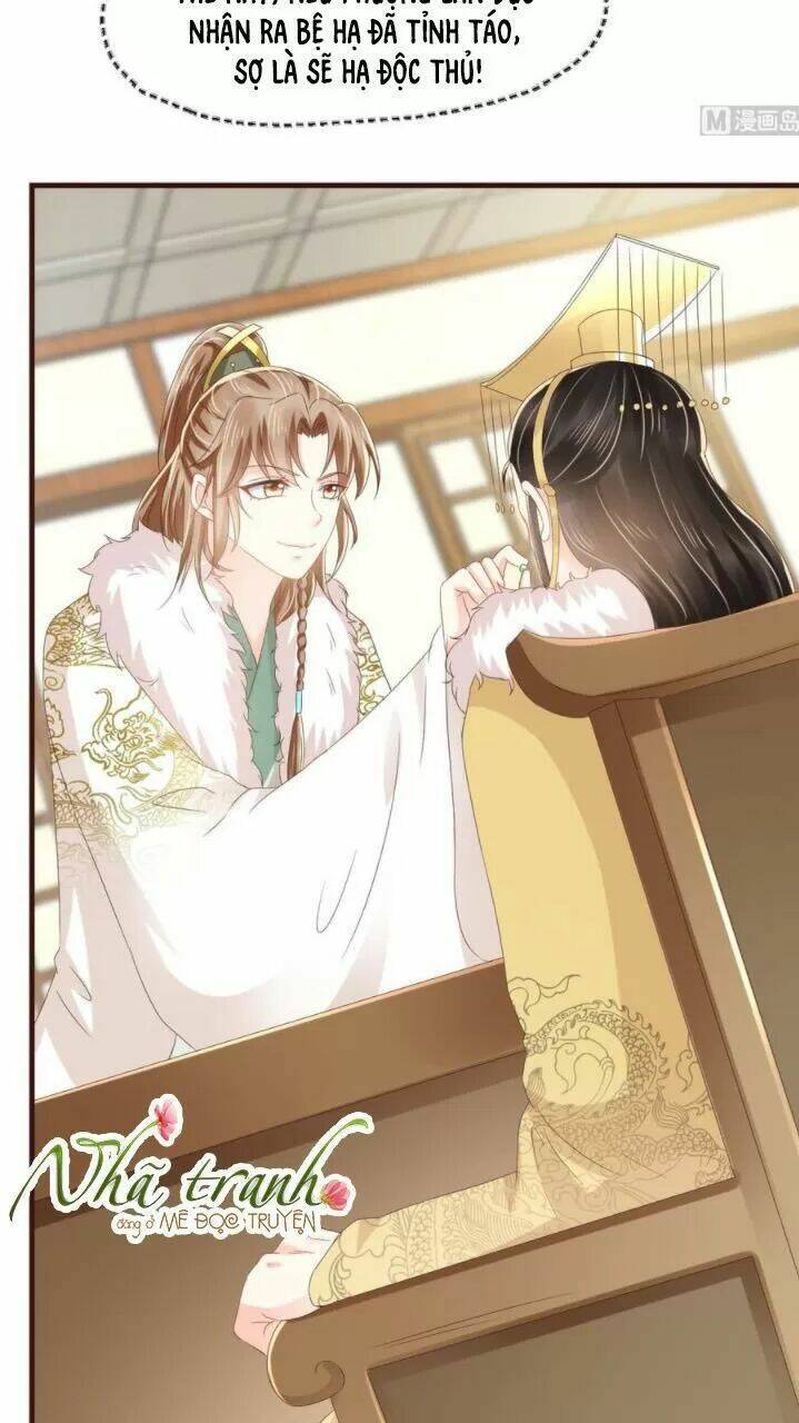 Độc Phi Ngu Ngốc Không Thể Chọc: Chapter 150