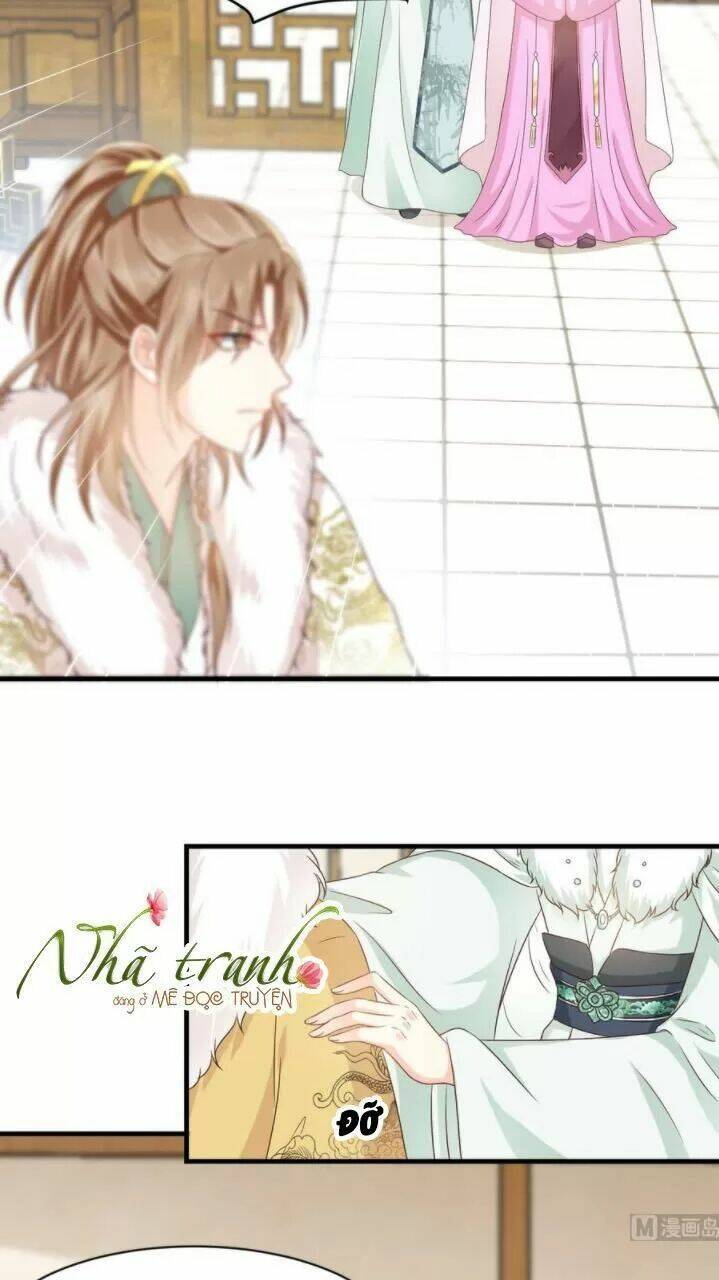 Độc Phi Ngu Ngốc Không Thể Chọc: Chapter 150