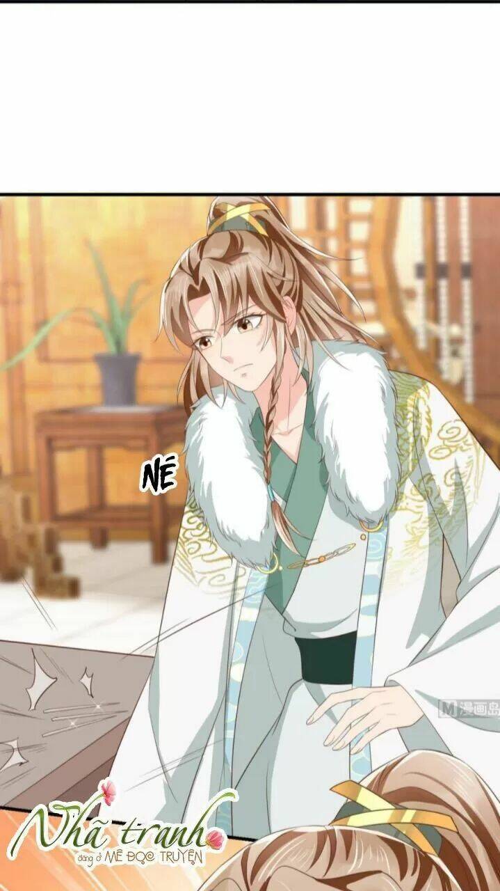 Độc Phi Ngu Ngốc Không Thể Chọc: Chapter 150