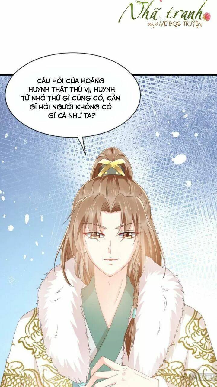 Độc Phi Ngu Ngốc Không Thể Chọc: Chapter 150