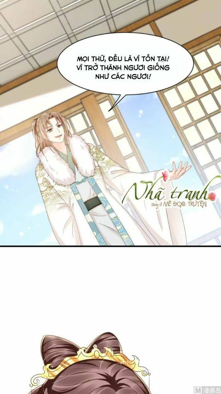 Độc Phi Ngu Ngốc Không Thể Chọc: Chapter 150