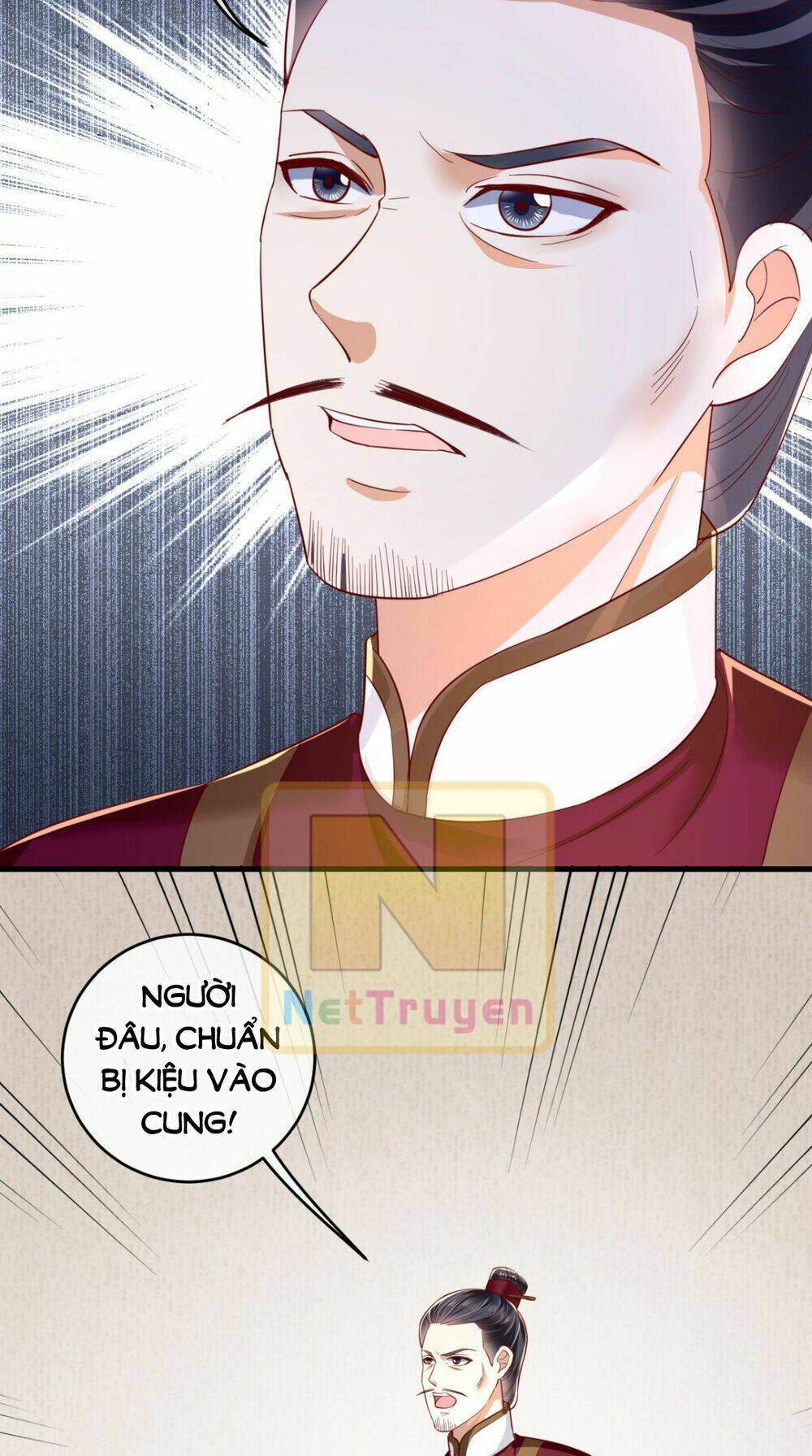 Độc Phi Ngu Ngốc Không Thể Chọc: Chapter 35