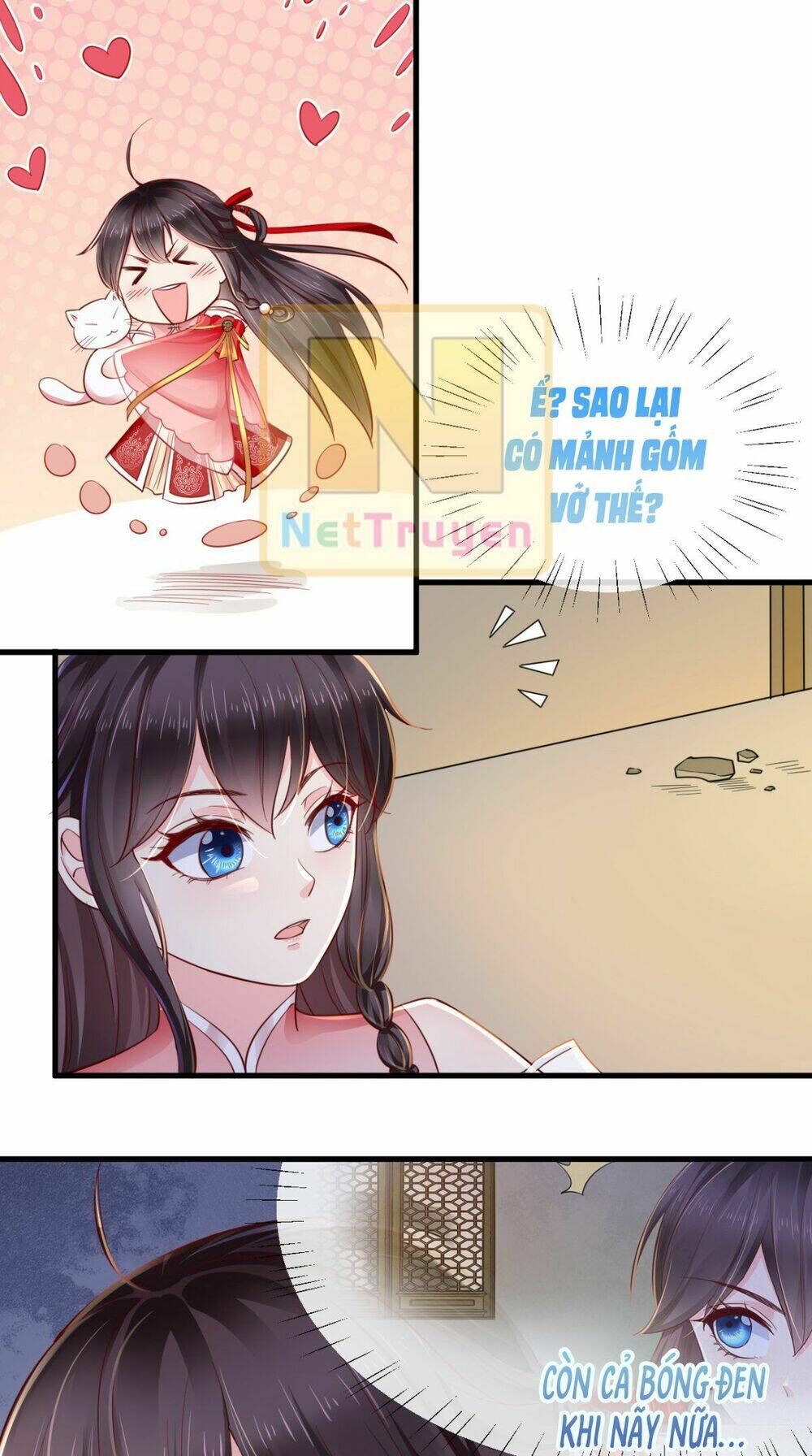 Độc Phi Ngu Ngốc Không Thể Chọc: Chapter 35