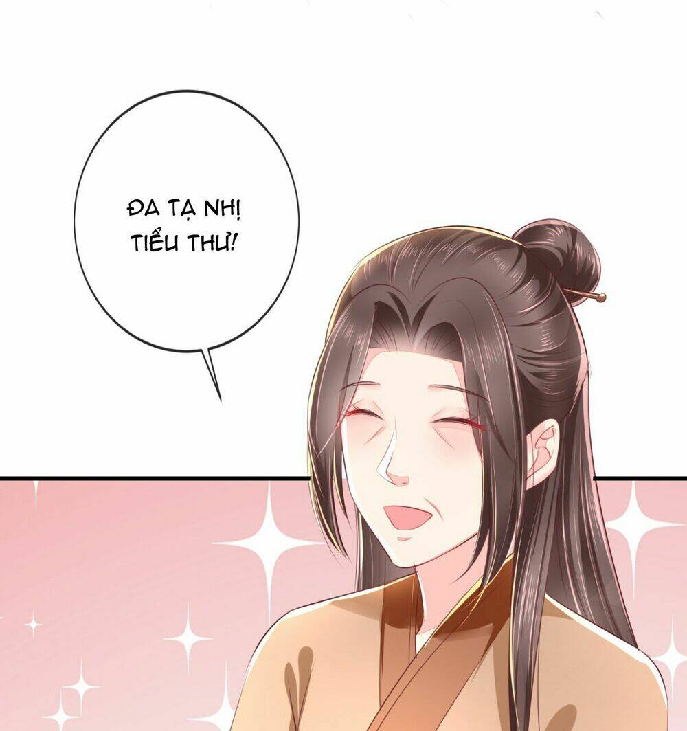 Độc Phi Ngu Ngốc Không Thể Chọc: Chapter 36
