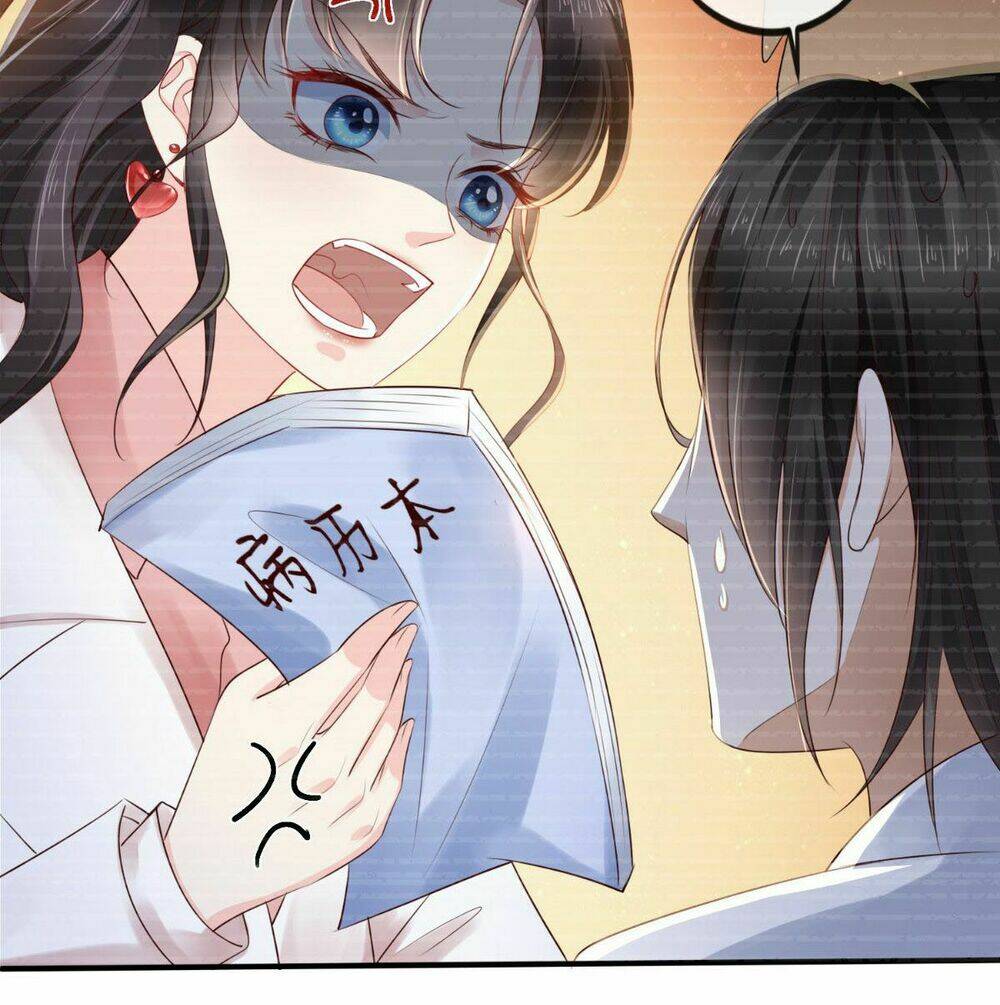 Độc Phi Ngu Ngốc Không Thể Chọc: Chapter 58.5