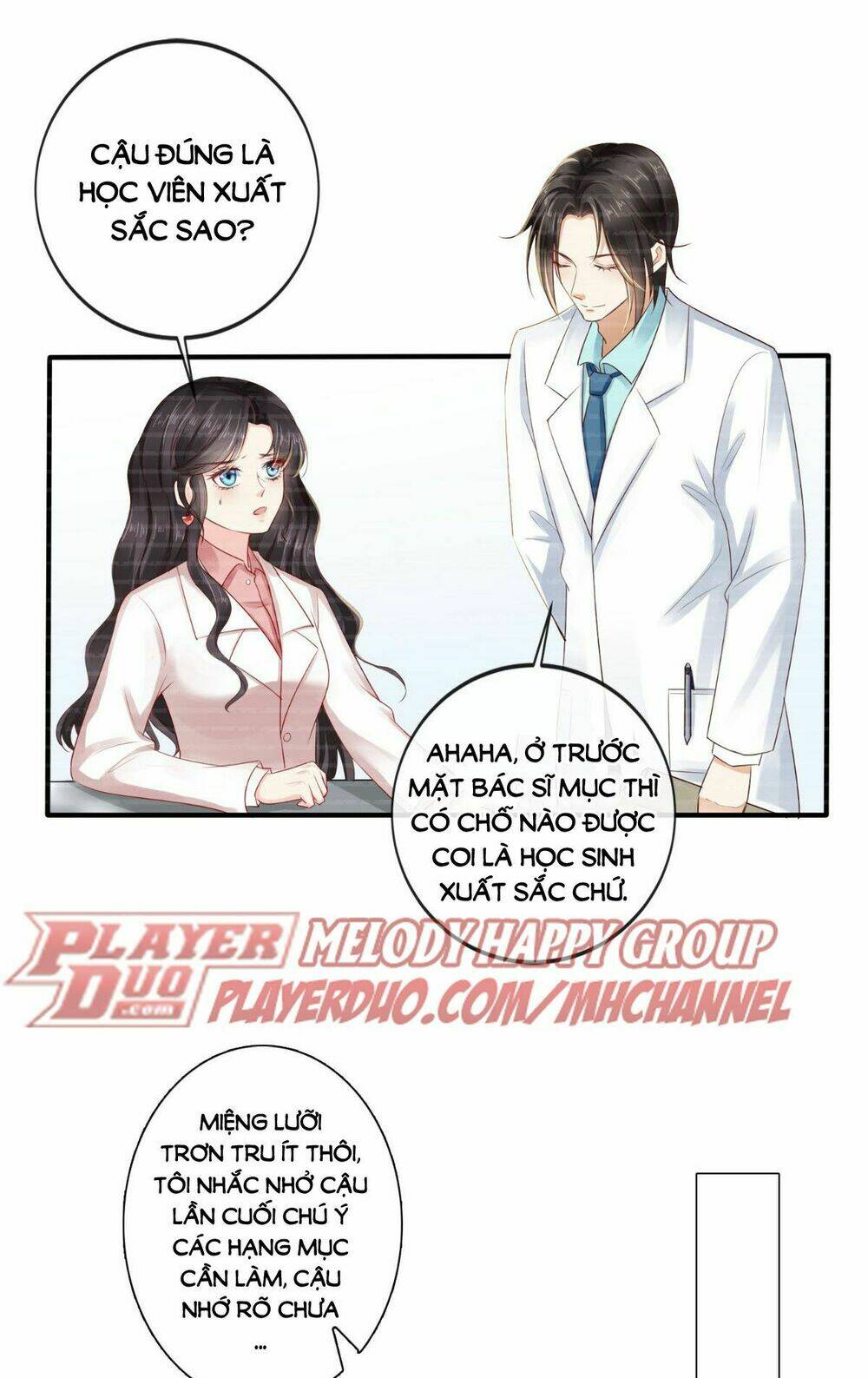 Độc Phi Ngu Ngốc Không Thể Chọc: Chapter 58.5