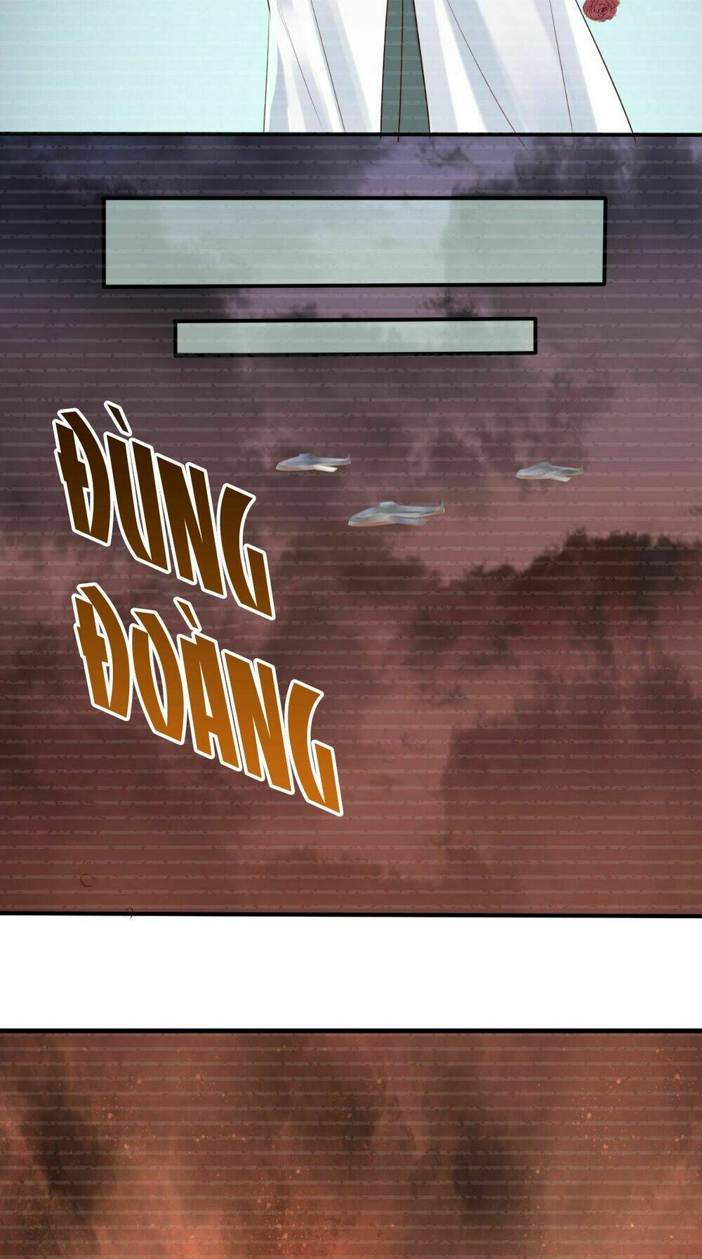 Độc Phi Ngu Ngốc Không Thể Chọc: Chapter 58.5