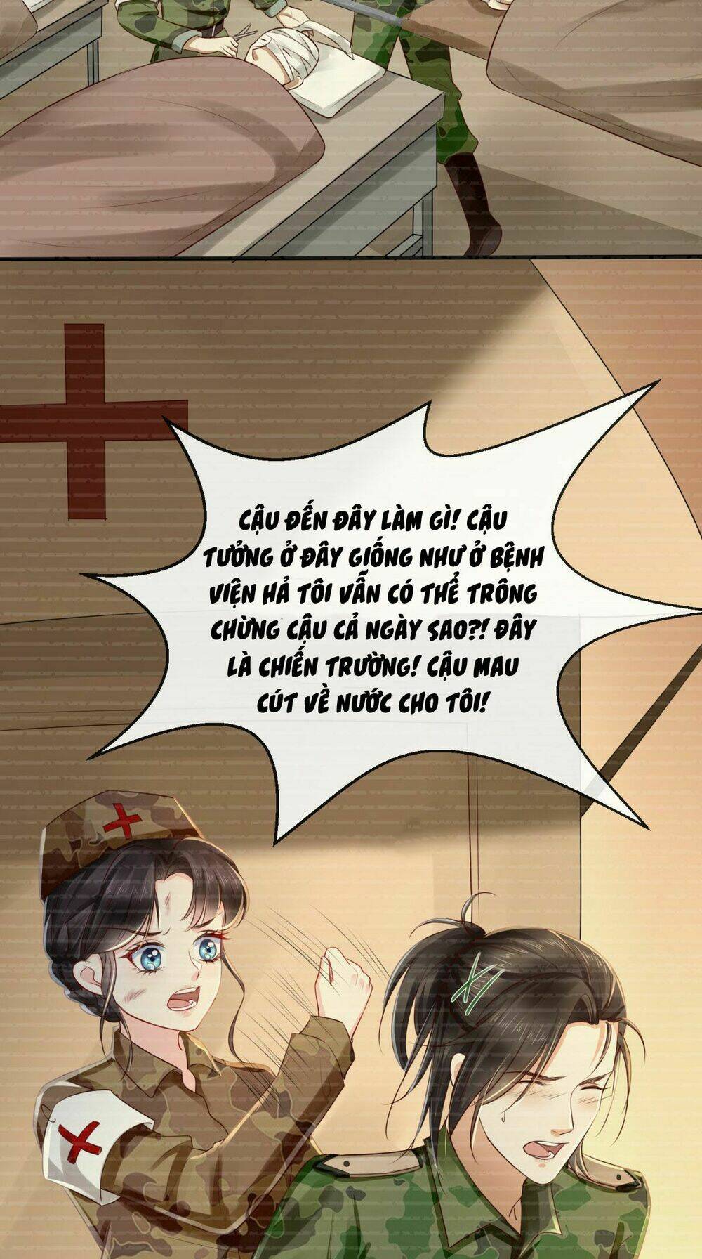 Độc Phi Ngu Ngốc Không Thể Chọc: Chapter 58.5