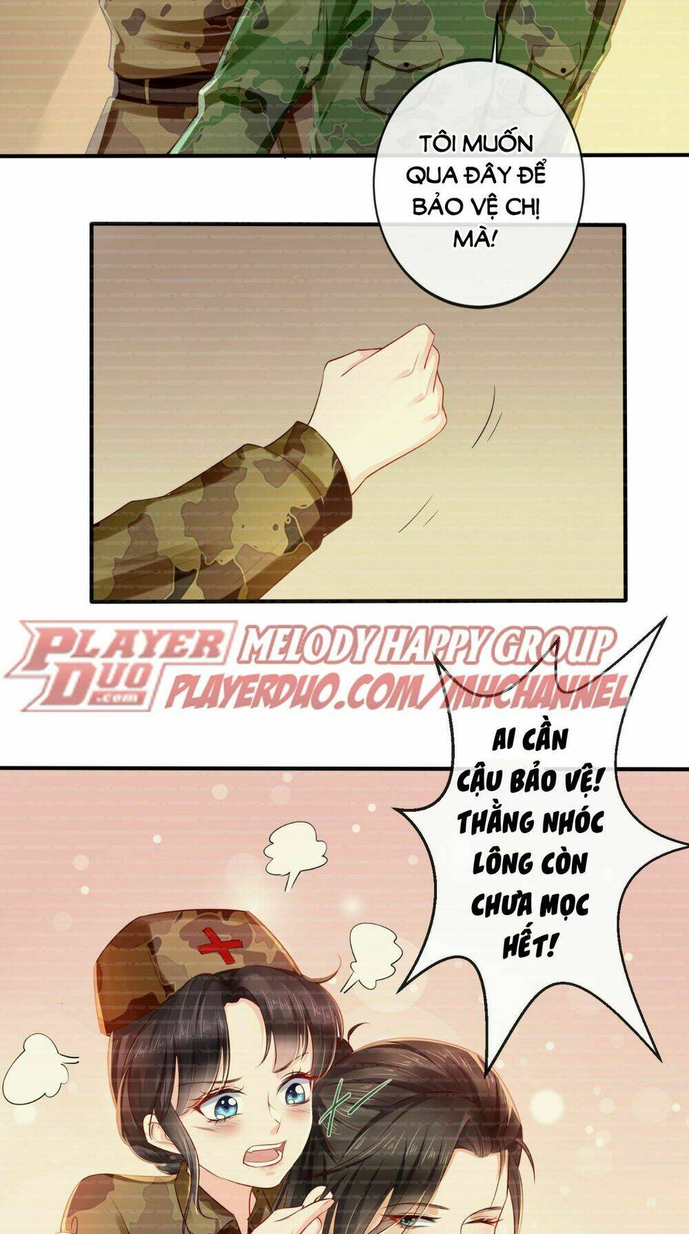 Độc Phi Ngu Ngốc Không Thể Chọc: Chapter 58.5