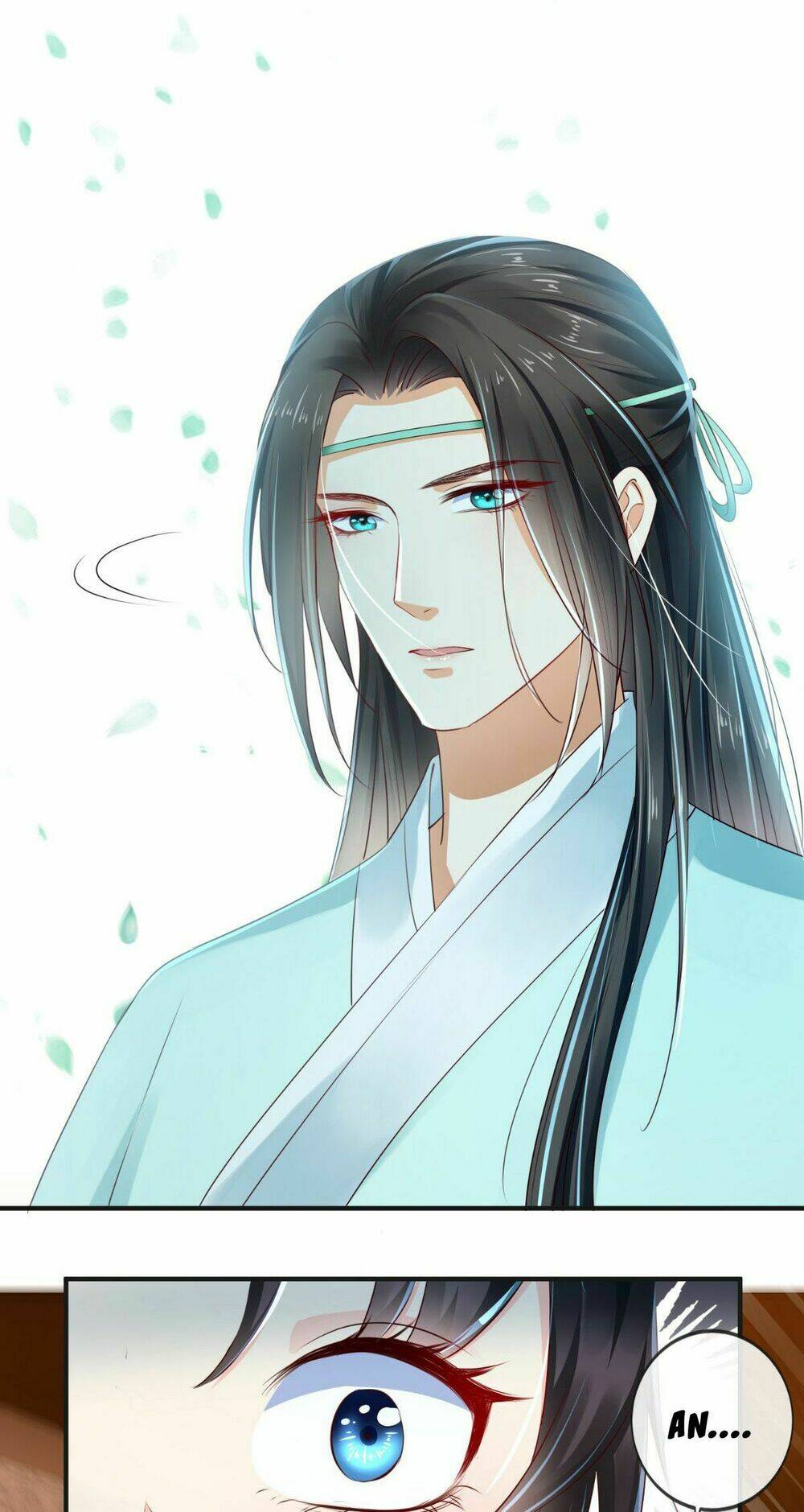 Độc Phi Ngu Ngốc Không Thể Chọc: Chapter 58.5