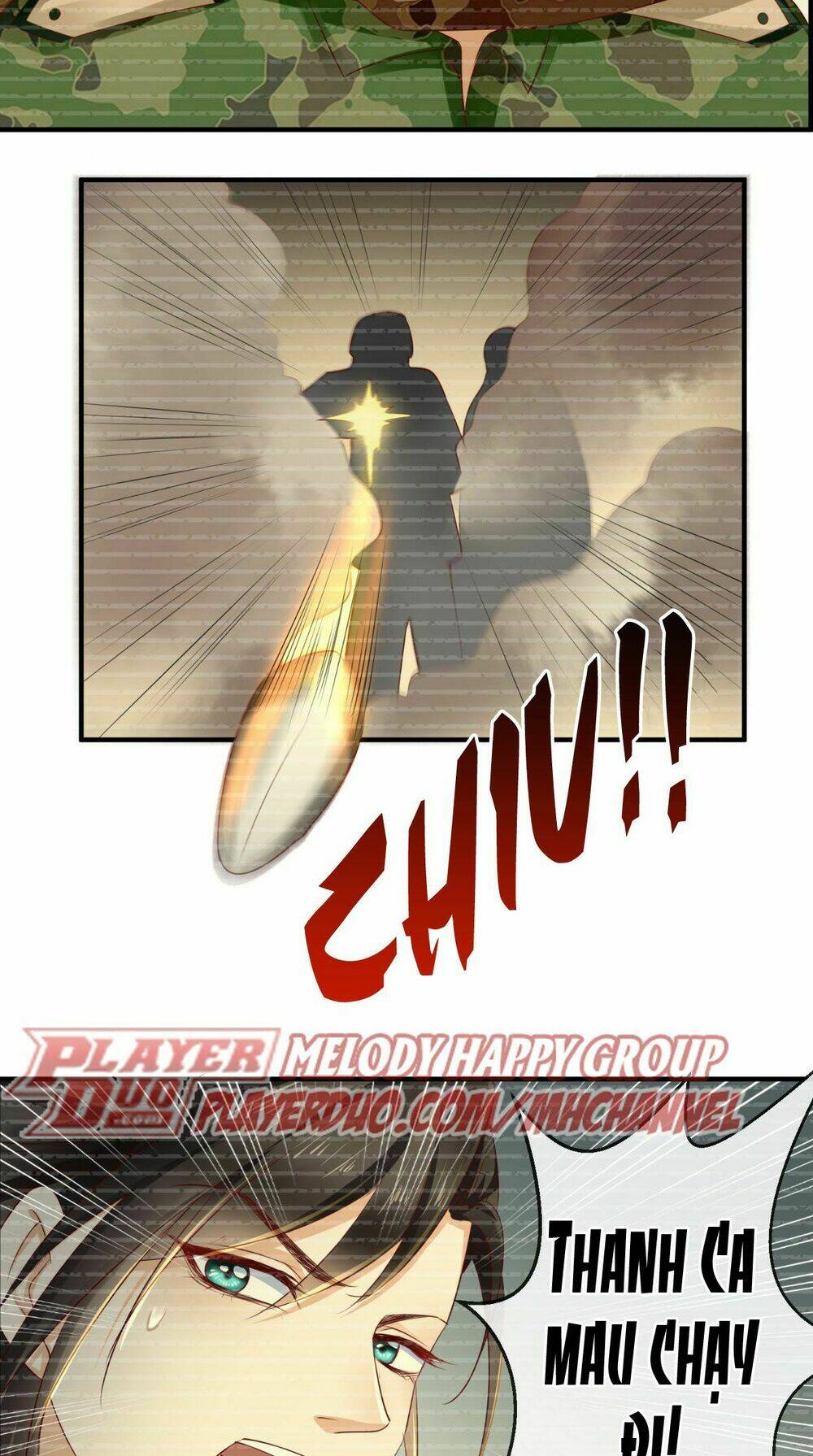 Độc Phi Ngu Ngốc Không Thể Chọc: Chapter 58.5
