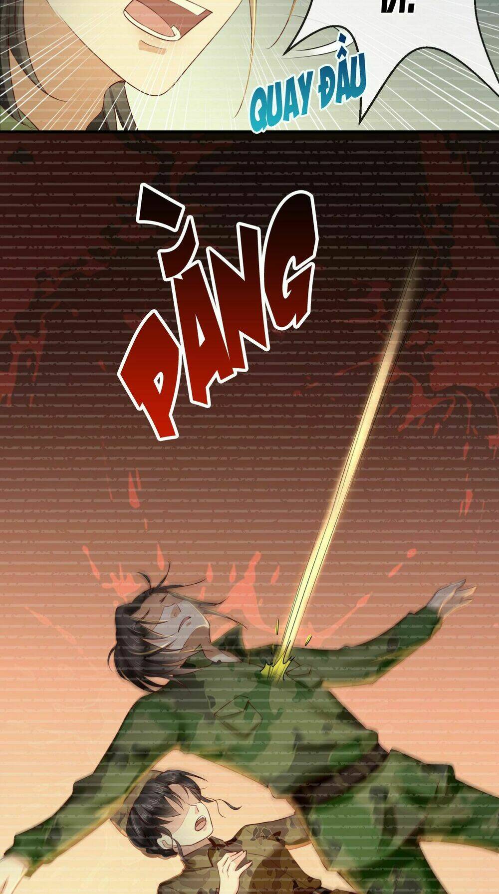 Độc Phi Ngu Ngốc Không Thể Chọc: Chapter 58.5