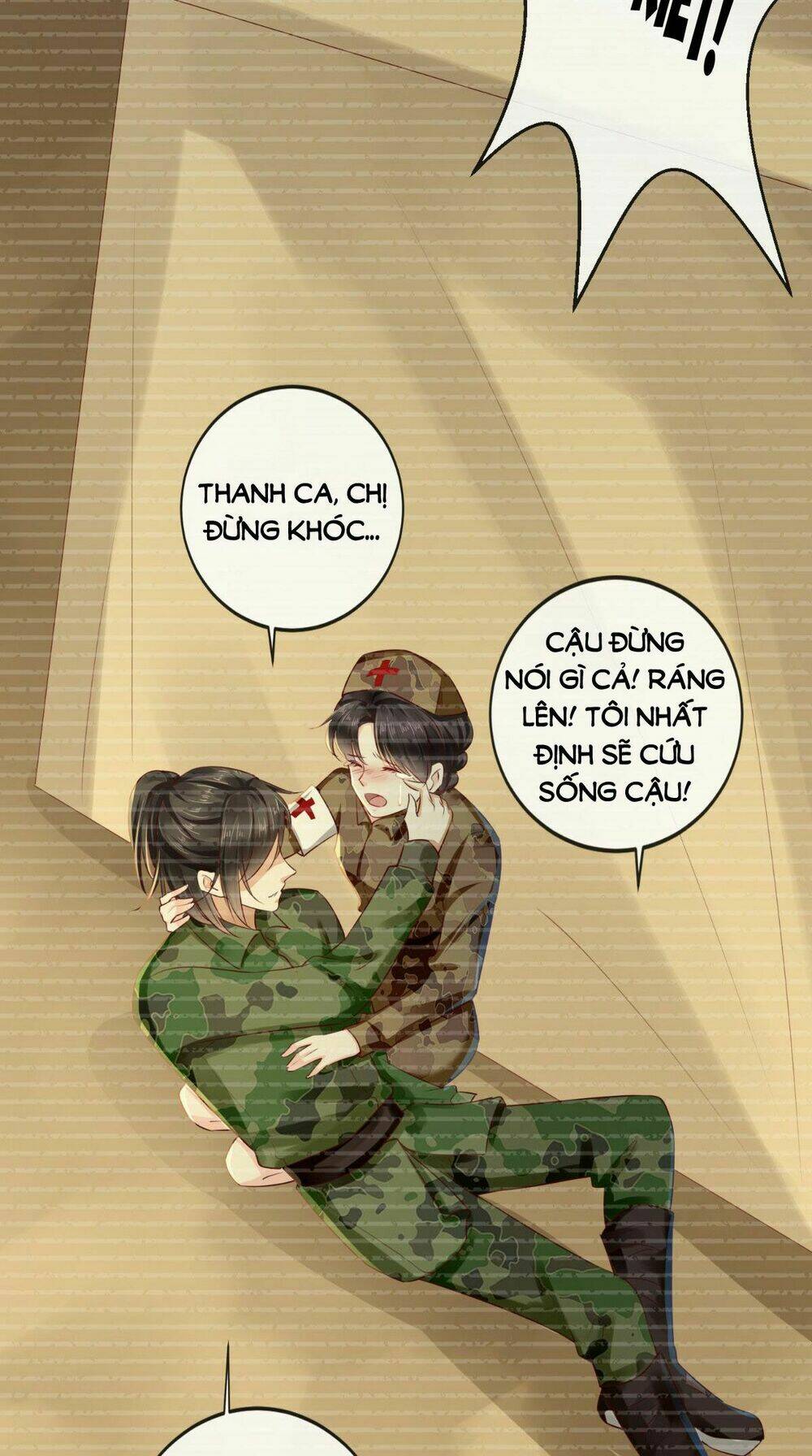 Độc Phi Ngu Ngốc Không Thể Chọc: Chapter 58.5
