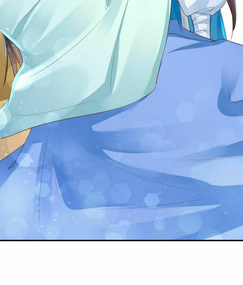 Độc Phi Ngu Ngốc Không Thể Chọc: Chapter 58.5