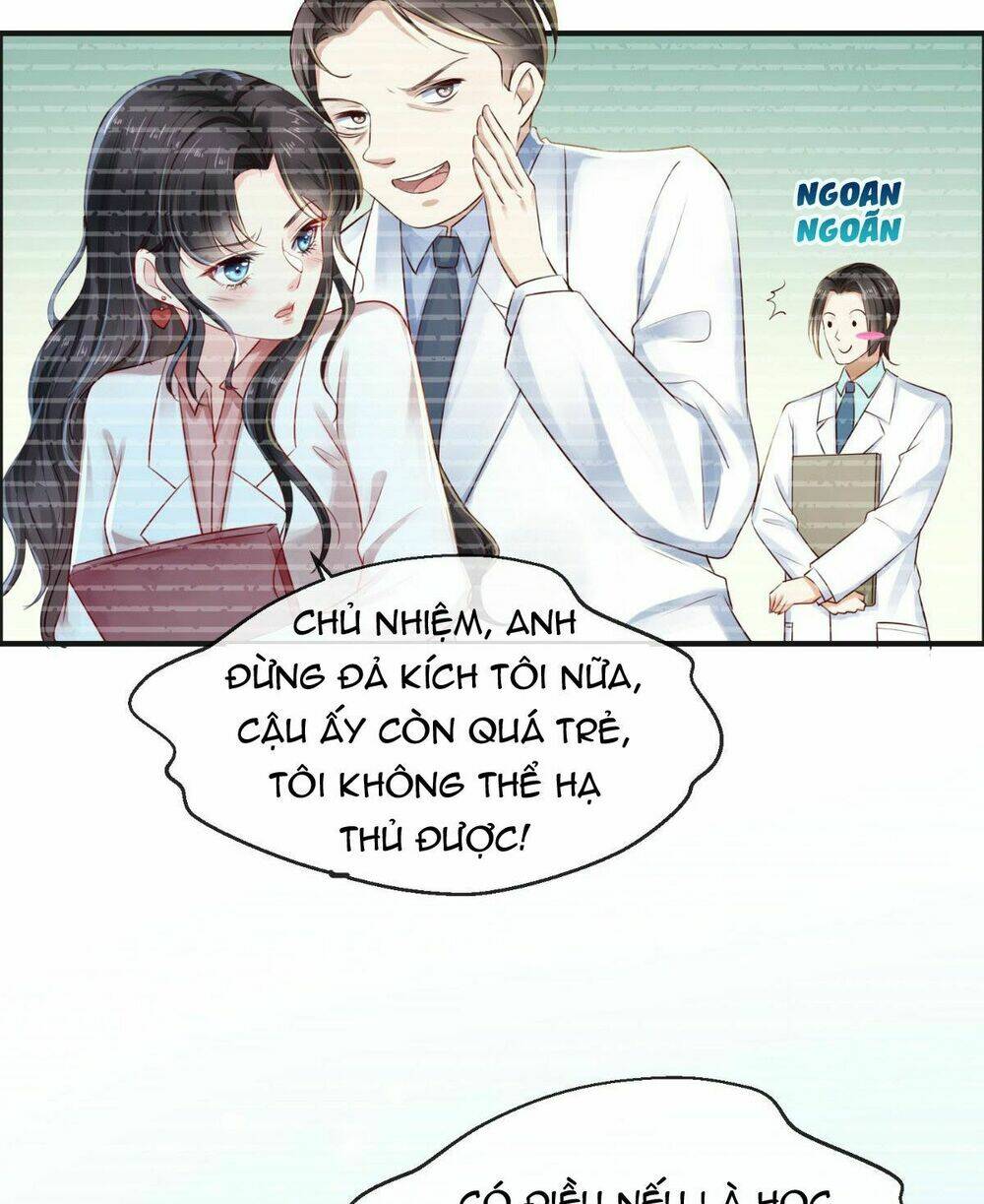 Độc Phi Ngu Ngốc Không Thể Chọc: Chapter 58.5