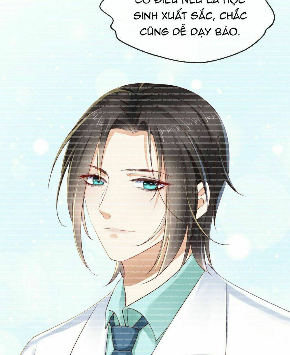 Độc Phi Ngu Ngốc Không Thể Chọc: Chapter 58.5