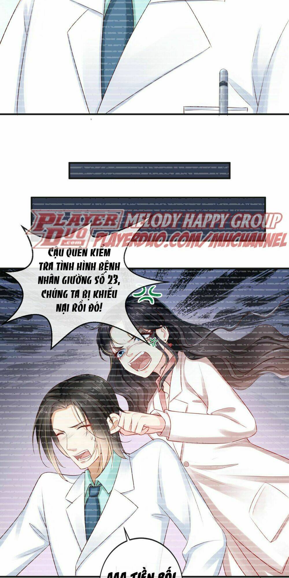 Độc Phi Ngu Ngốc Không Thể Chọc: Chapter 58.5