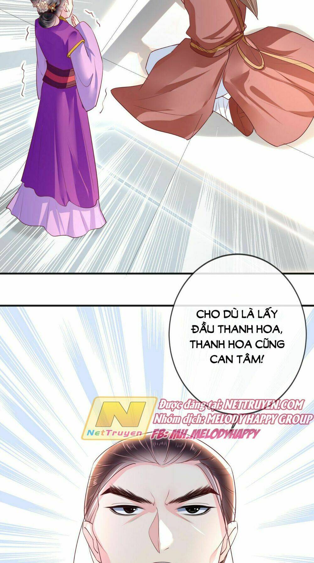 Độc Phi Ngu Ngốc Không Thể Chọc: Chapter 58