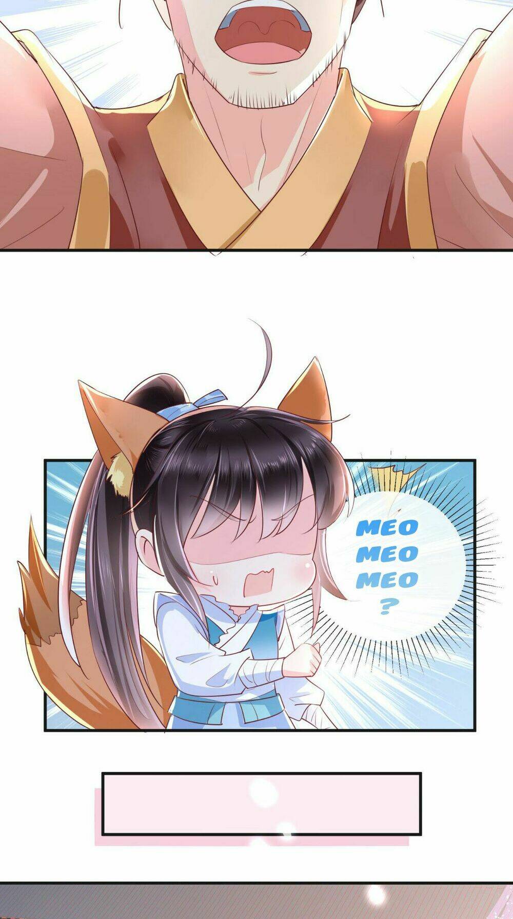 Độc Phi Ngu Ngốc Không Thể Chọc: Chapter 58