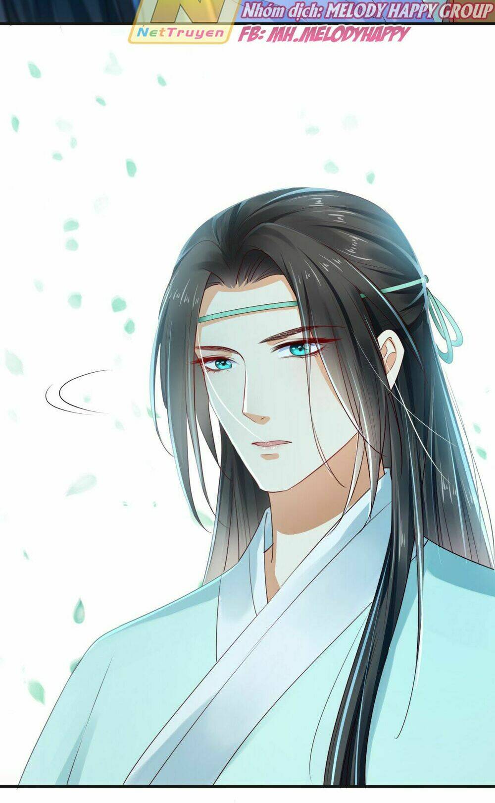 Độc Phi Ngu Ngốc Không Thể Chọc: Chapter 58