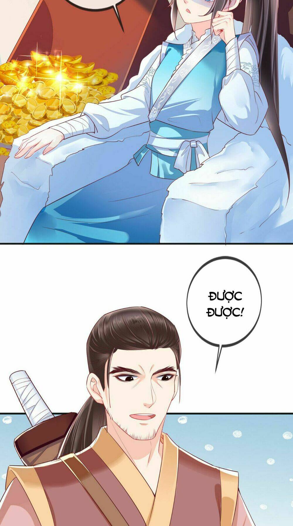Độc Phi Ngu Ngốc Không Thể Chọc: Chapter 58