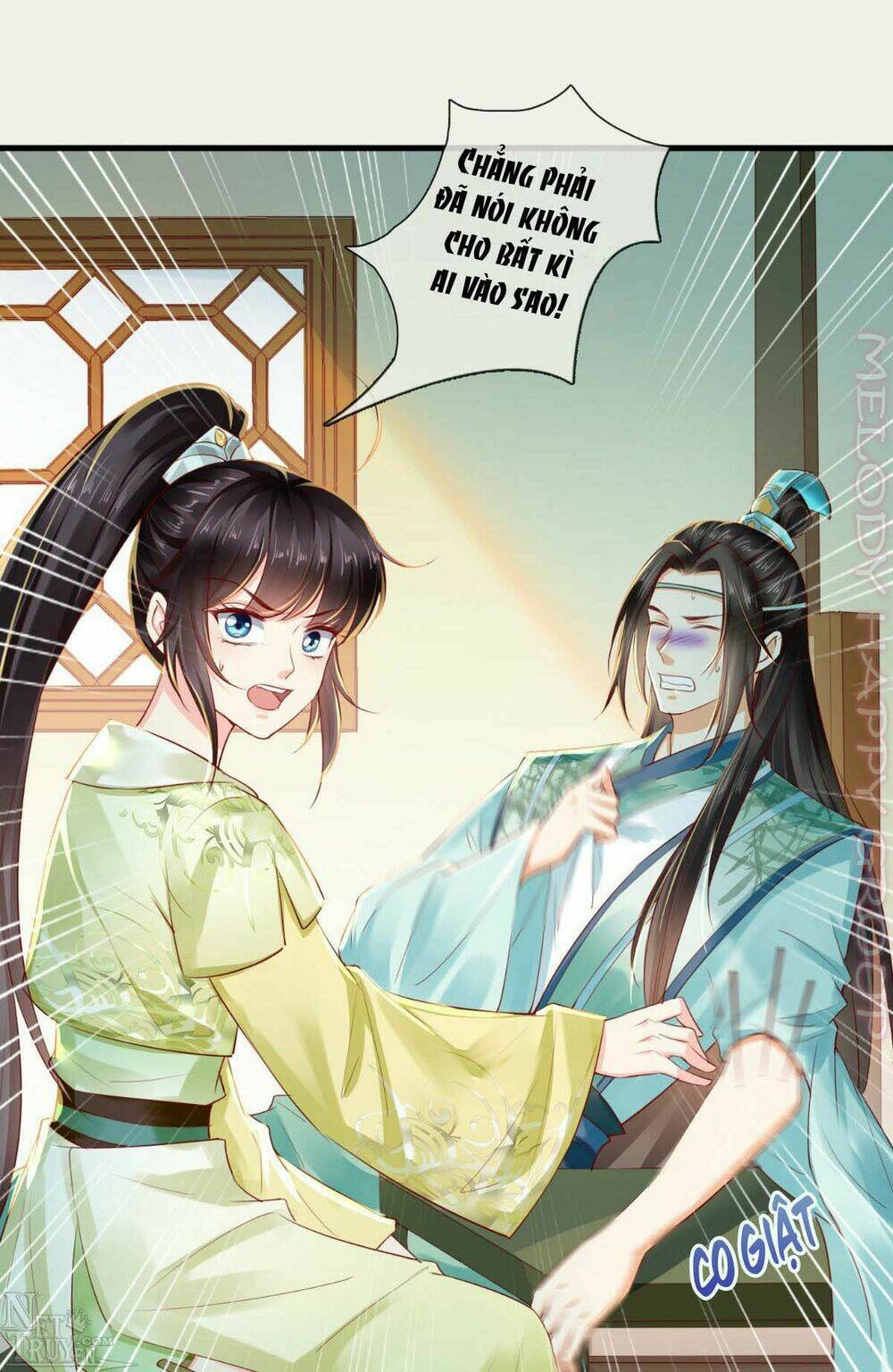 Độc Phi Ngu Ngốc Không Thể Chọc: Chapter 62.5